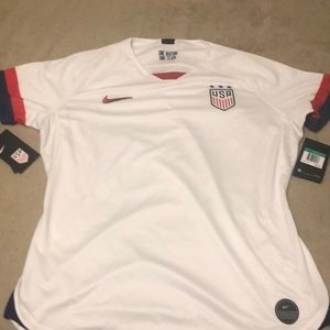 USWNT Jersey